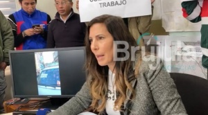 Concejal Pérez del Castillo pedirá que chofer que arrolló a funcionario sea investigado por el presunto delito de asesinato en grado de tentativa 1