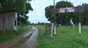Justicia de Beni dice que Piso Firme le pertenece a ese departamento y la ALD cruceña rechaza la decisión 1