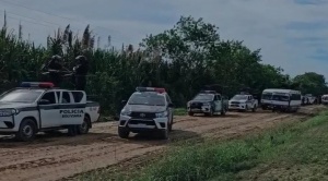 Nuevo avasallamiento en Santa Rita deja 25 trabajadores retenidos y denuncias de impunidad contra cabecillas identificados 1