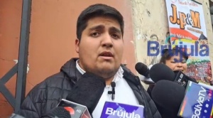 Abogado de Moreno denuncia “irregularidades” en audiencia; anuncia apelación a detención  1