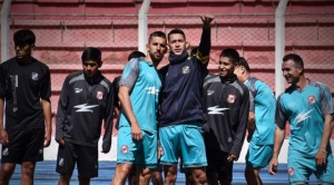 Copas: Nacional y San Antonio abren la semana de los bolivianos   1