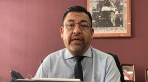 Dulón dice que concejales de la bancada oficialista no participarán en las sesiones convocadas por la nueva directiva  1