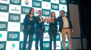 La Paz da la bienvenida a la versión 23 deRestaurant Week con lo mejor de la cocina gourmet 1