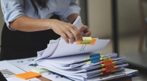 Grupo Crédito lanza iniciativa para que los documentos bancarios sean más simples y fáciles de leer 1