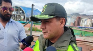 Trata y tráfico: aprehenden a dos jóvenes por intentar llevar a una mujer a Perú 1