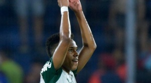 Palmeiras gana el Grupo G y es el primer clasificado a octavos 1