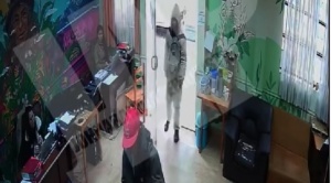 Dos instalaciones de la fundación  Munasim Kullakita sufren intentos  de atentados con explosivos 1