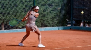 Tenis: el Chuquiago Junior Open abre una gira de cuatro torneos en Bolivia 1