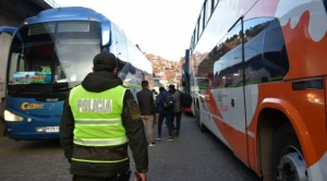 Policías de Bolivia y Perú indagan sobre posible red de trata  1