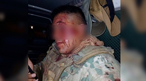 Contrabandistas atacan a militares durante operativo en La Paz y roban arma de fuego 1