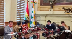 Alcalde llama a concejales a “volver al cause de donde vinieron”, pero recuerda que el caso está en manos de la Justicia 1