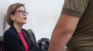 La Fiscalía de Tarija reabre una denuncia por homicidio contra la jueza Moreno 1