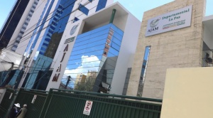 AJAM suspende actividad minera en Arapata, donde murió padre de diputado Velásquez 1