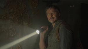 |CRÍTICA|The last of us: el hombre es un lobo para el hombre|Juan Pablo Guzmán| 1