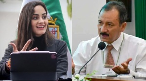 Creemos admite que Cuéllar y Nayar no están confirmados en listas parlamentarias 1