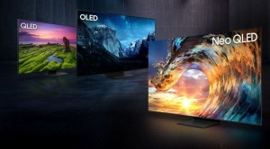 QLED, Neo QLED y OLED: conoce las diferentes tecnologías y elige el televisor Samsung ideal para mamá 1