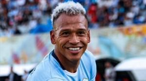 Se va Jair Reinoso, uno de los mayores goleadores del último tiempo en Bolivia 1