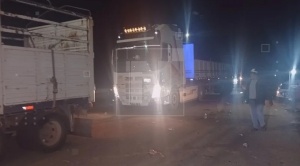 Trasportistas levantan bloqueo en Yapacaní; la vía nueva a Santa Cruz está despejada 1