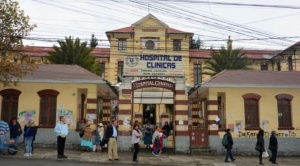 Hospital de Clínicas lanza nuevo sistema de fichaje para evitar que pacientes se amanezcan en busca de atención 1