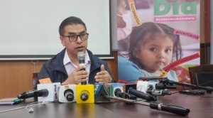 Sedes Cochabamba confirma segunda muerte por influenza en el departamento 1