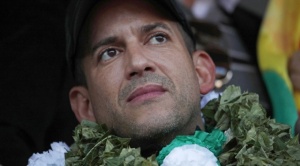 Camacho asegura que no ordenó vetos en la alianza unidad 1