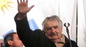 Fallece Pepe Mujica, expresidente de Uruguay 1