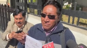Transporte pesado da plazo hasta el domingo para abastecer combustibles; amenaza con paro 1