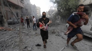 The Economist: Solo Netanyahu y sus aliados de ultraderecha se benefician de prolongar la guerra en Gaza 1