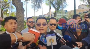Reyes Villa hará conocer su candidato a la vicepresidencia el viernes 1