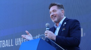 Presidente de Conmebol es denunciado ante FIFA por maniobras financieras sospechosas 1