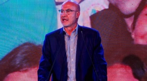 Lupo: “No me aferro a ningún modelo. Solo creo en aquel que funcione para generar desarrollo” 1