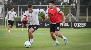 Golpeado por el “caso Vaca”, Bolívar va por un punto de oro ante Palmeiras 1