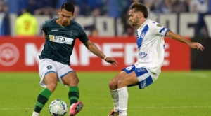 San Antonio es eliminado de la Libertadores, pero aún puede saltar a la Sudamericana 1