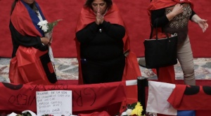 Continúa por segundo día el velatorio de Mujica, a la espera de la llegada de Lula y Boric 1