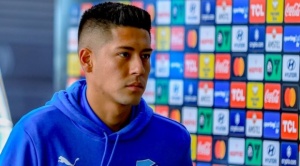 ¿Por qué tipo de sustancia dio positivo Ramiro Vaca? 1