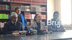 Abogados evistas solicitan medidas cautelares a favor de Morales ante la CIDH 1
