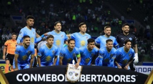 ¿Qué tiene que pasar para que Bolívar salte al repechaje de la Sudamericana? 1