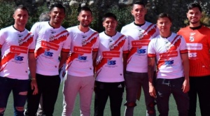 Liga: Nacional vuelve a jugar luego de dos fechas de ausencia 1