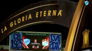 Bolívar firma su peor Libertadores de los últimos años   1