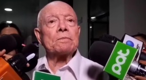 Hassenteufel: Morales será inscrito si tiene partido y documentos, pero el TSE definirá si lo habilita o no 1