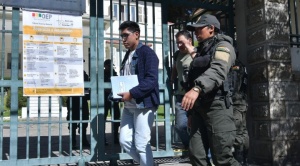 TCP notifica al TSE con la sentencia sobre la reelección indefinida 1