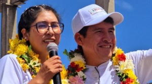 Morena se baja de las elecciones generales, asegura que hay una “persecución política” a los partidos que se presentan en los comicios 1
