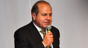 The Strongest: delegado de la FBF intenta impedir que se realice una asamblea  1