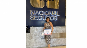    Nacional Seguros es la empresa con Mayor Reputación del rubro asegurador 1