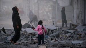 Siete países de Europa denuncian una “catástrofe humanitaria provocada” de parte de Israel en Gaza 1