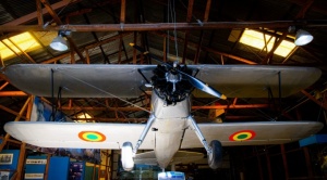 El Alto celebra la Larga Noche de Museos con aviación, teatro, música y arte en 21 espacios 1