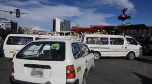 ANH asegura abastecimiento normal, pero filas persisten al menos en el eje troncal del país 1