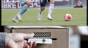 Solo en el fútbol boliviano los clubes no tienen autonomía para llevar a cabo sus elecciones 1