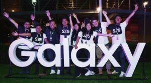 Samsung, la empresa tecnológica con mejor reputación en Bolivia según Merco 1