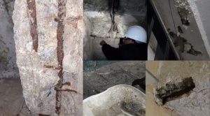 Sociedad de Ingenieros detecta condiciones peligrosas en la estructura del estadio Siles 1